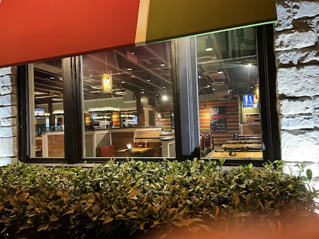 Chili's Grill & Bar
