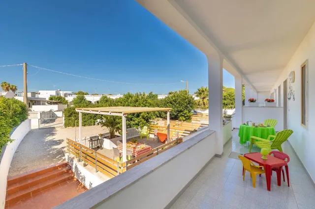 Casa Salento Holidays