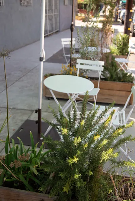 Cafecito Organico Atwater