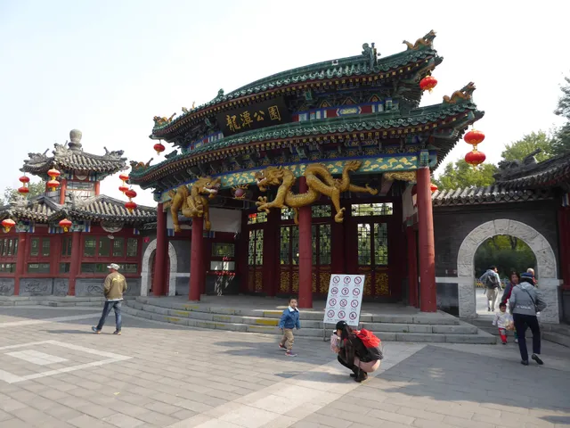 上海人家陆家嘴店