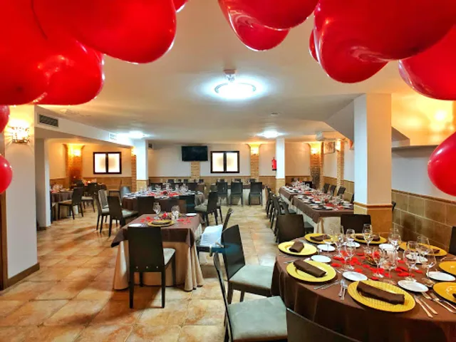 Restaurante Armonía