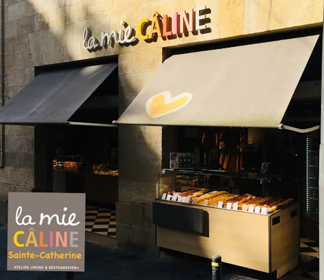 La Mie Câline Sainte-Catherine