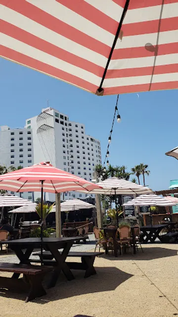 La 1/2 Corriente + Ahumadora Rosarito