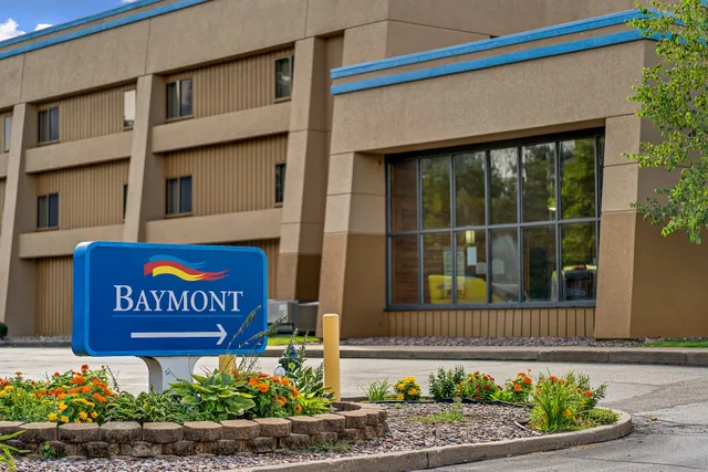 Baymont by Wyndham La Crosse/Onalaska
