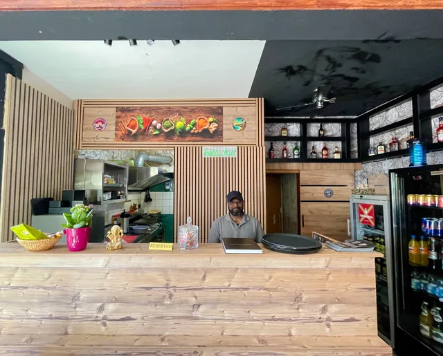 Kottu Hut Srilanka Restaurant