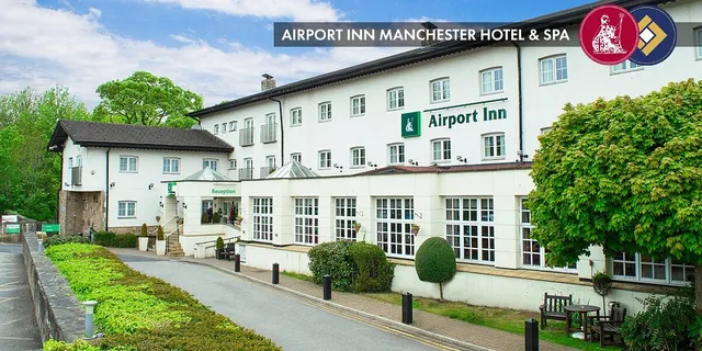 Airport Inn Manchester