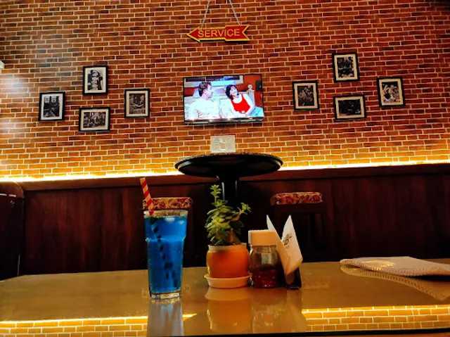 Central Perk Udaipur