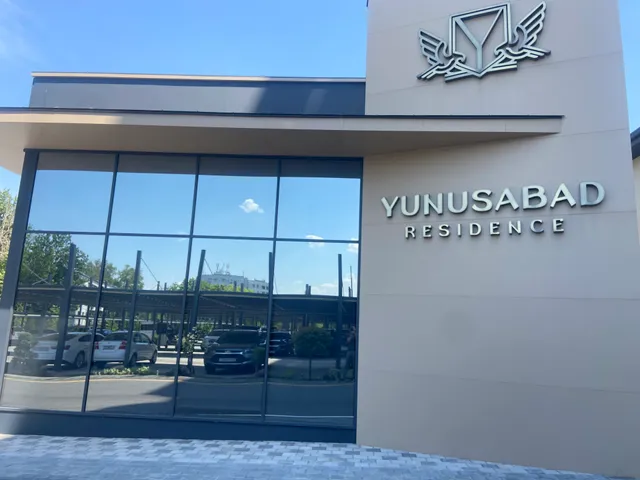 Yunusobod Residence