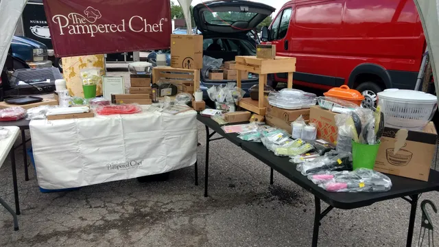 Interlochen Farmers Market