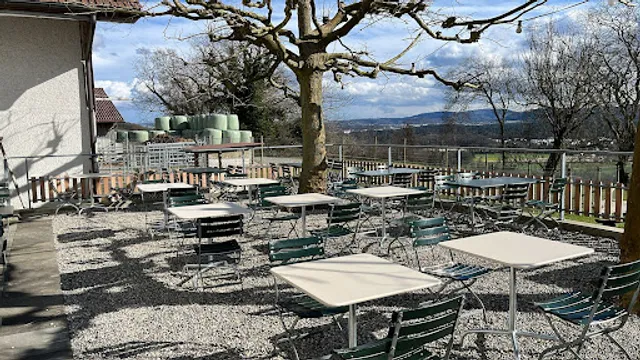 Gastwirtschaft Juraweid