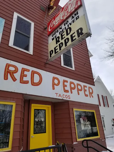 Red Pepper