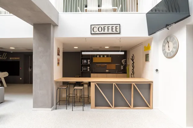 Student Factory Strasbourg Étoile