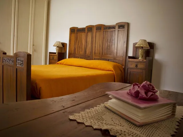 B&B Monterocco
