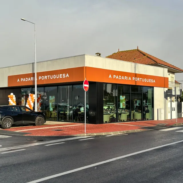 A Padaria Portuguesa