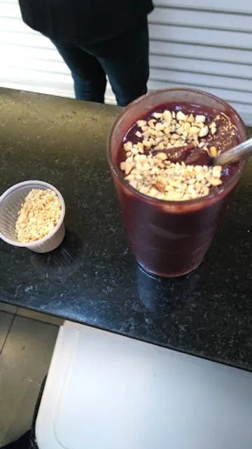 Tropicana Lanches e Açaí