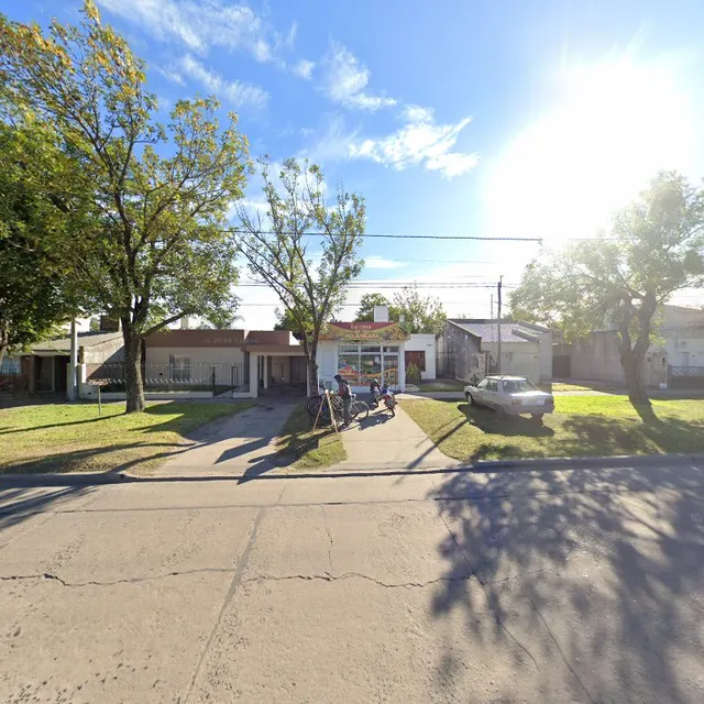 La casa de las MILANESAS