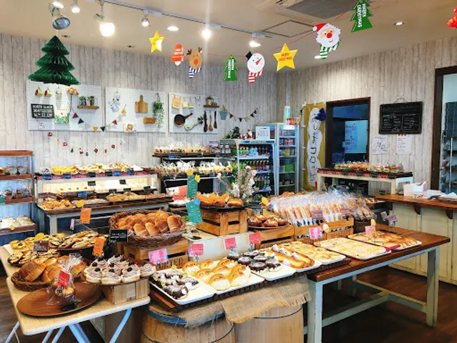 パンコネット三島店