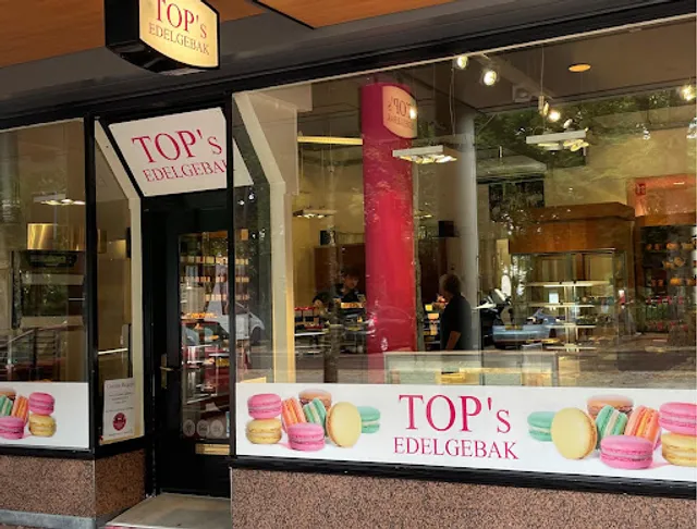 Top's Edelgebak