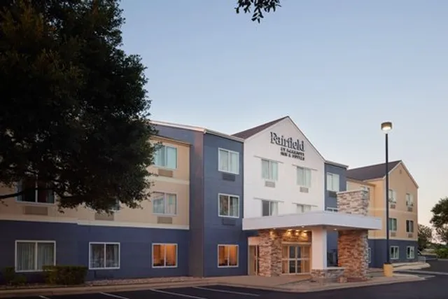 Fairfield by Marriott Inn & Suites Austin South