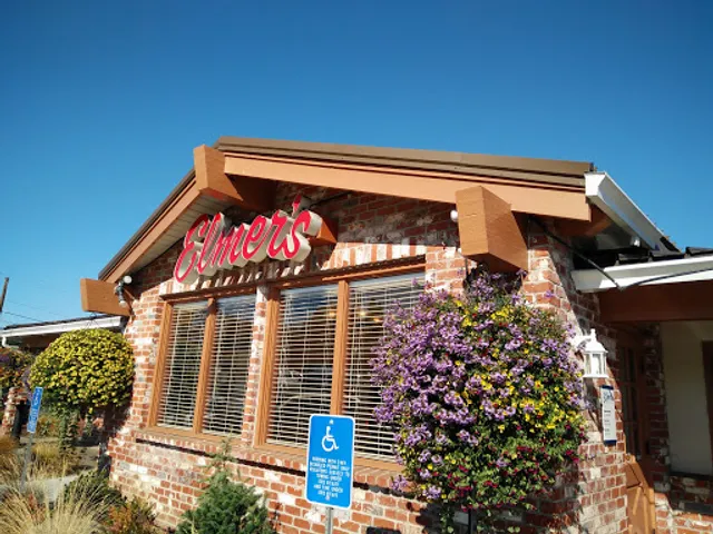 Elmer's Restaurant