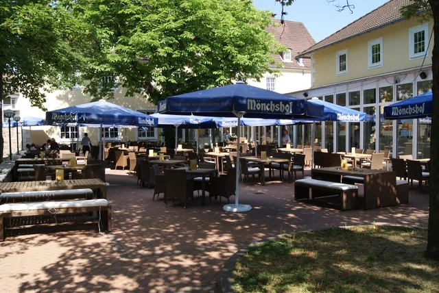 Bed'nBudget Expo-Hostel