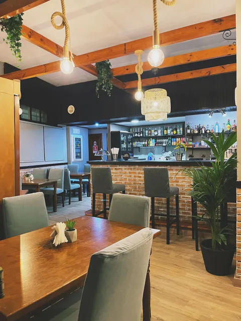 Restaurante El Hórreo