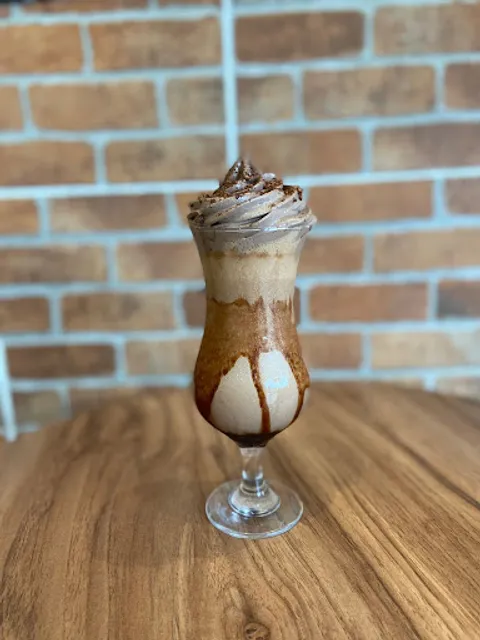 Panini Café e Padaria