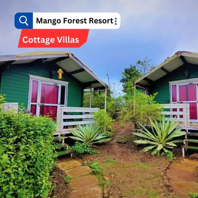 Mango Forest Agro Tourisum