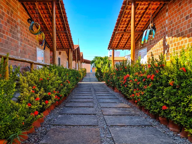 Baluarte Pousada e Ecoturismo