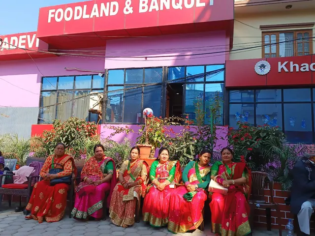 Khadadevi Foodland and Banquet Pvt. Ltd