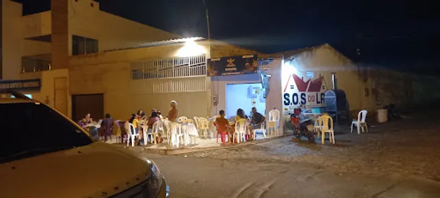 Churrasquinho Primavera