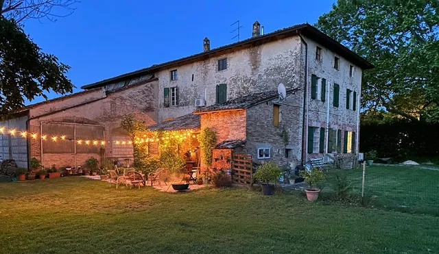 B&B Ostria Vento