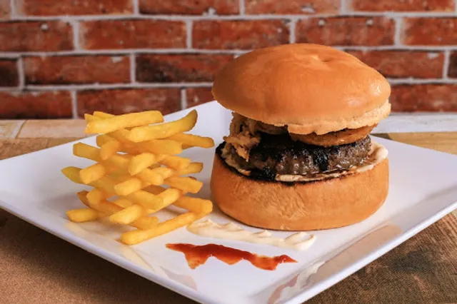 Mestre Gourmet Delivery