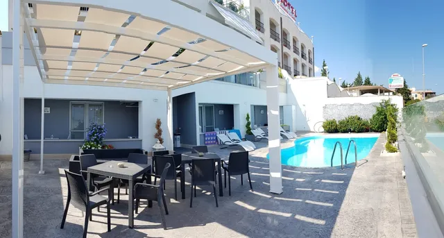 Residence del sole Manfredonia