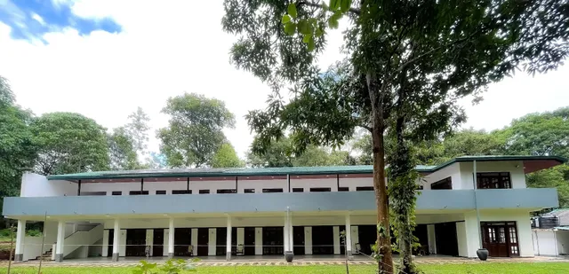 Victoria Nature Resort Digana