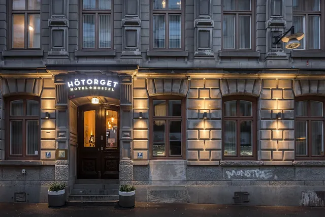 Hotel Hötorget