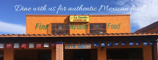 La Cabaña Restaurant