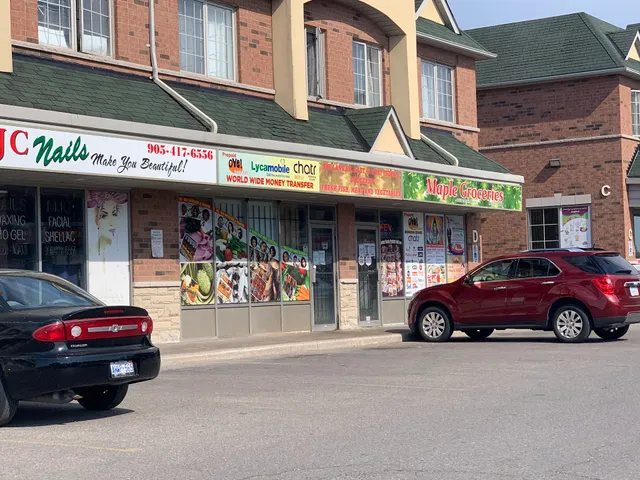 Sri Lankan, East & West Indian Groceries