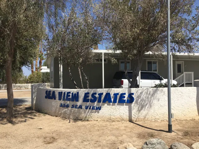 Seaview Estates Mobile Home & RV Park