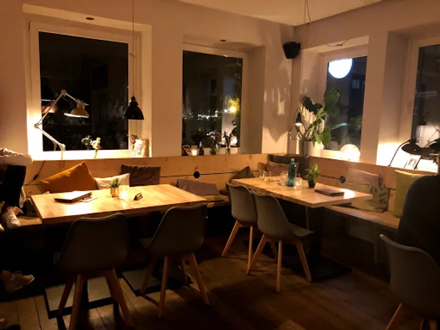 Grotes Restaurant / Münster