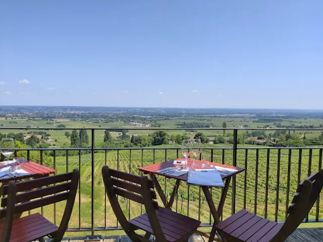 Le Bistrot de Malfourat