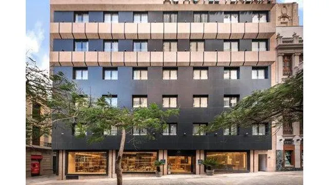 AC Hotel Tenerife