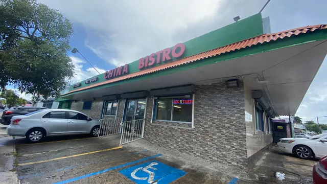 China Bistro