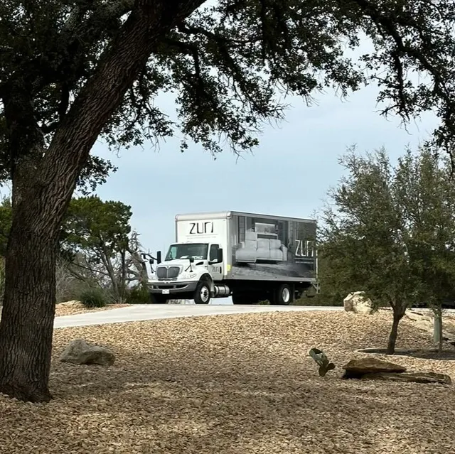 Zuri Furniture HQ and Distribution Center