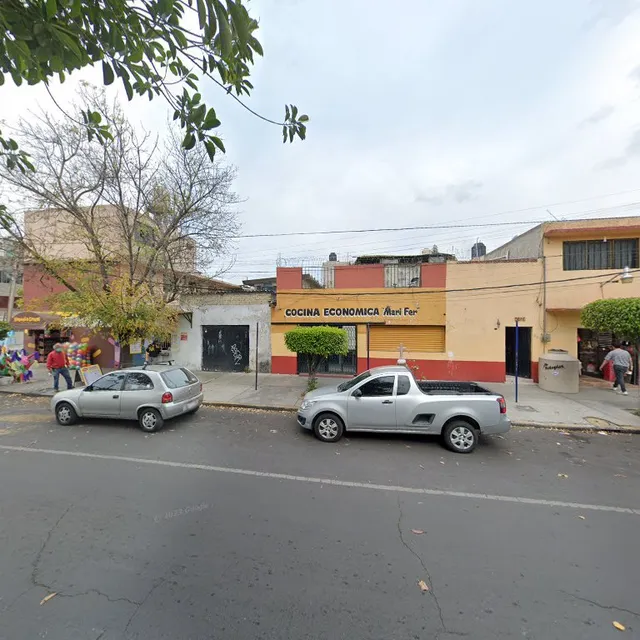 Cocina Económica Emili