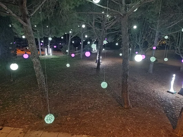 Résidence MOTT LAND