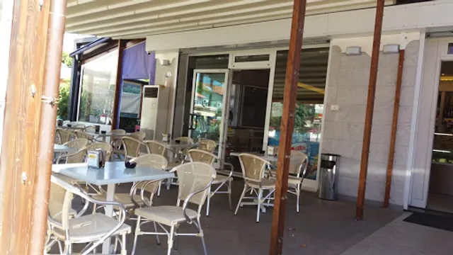 Bar Café Tabacchi Nico'