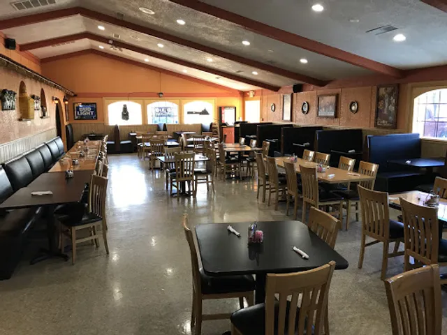 Tequilas North Mexican Restaurant & Bar