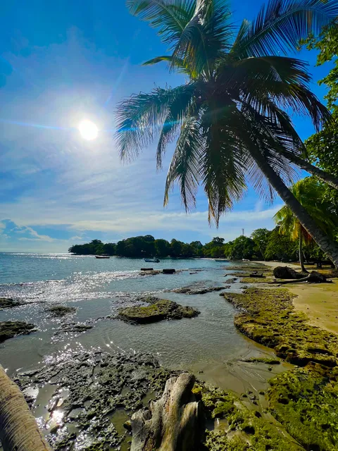 Playa Puerto Viejo de Talamanca
