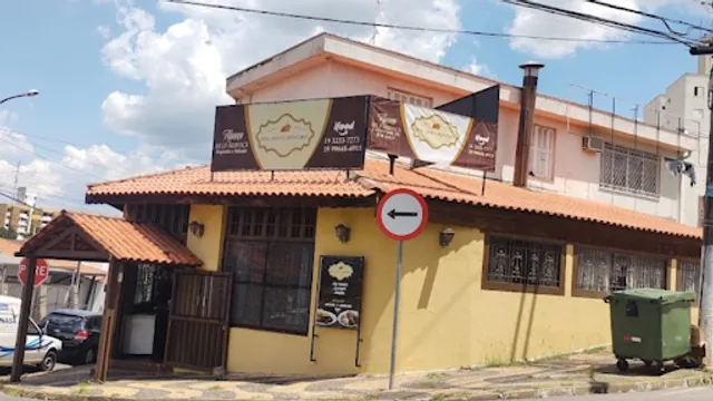 Restaurante Recanto Mineiro Proença